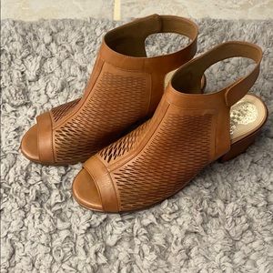 Vince Camuto Block Heel Sandal